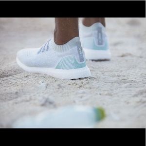 Adidas x Parley ultraboost uncaged sneakers